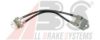 FORD 3C112282BA Brake Hose